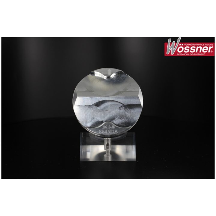Stempelsæt Wössner 76,97 MM – billede 4
