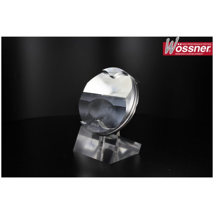 Stempelsæt Wössner 76,97 MM – billede 3