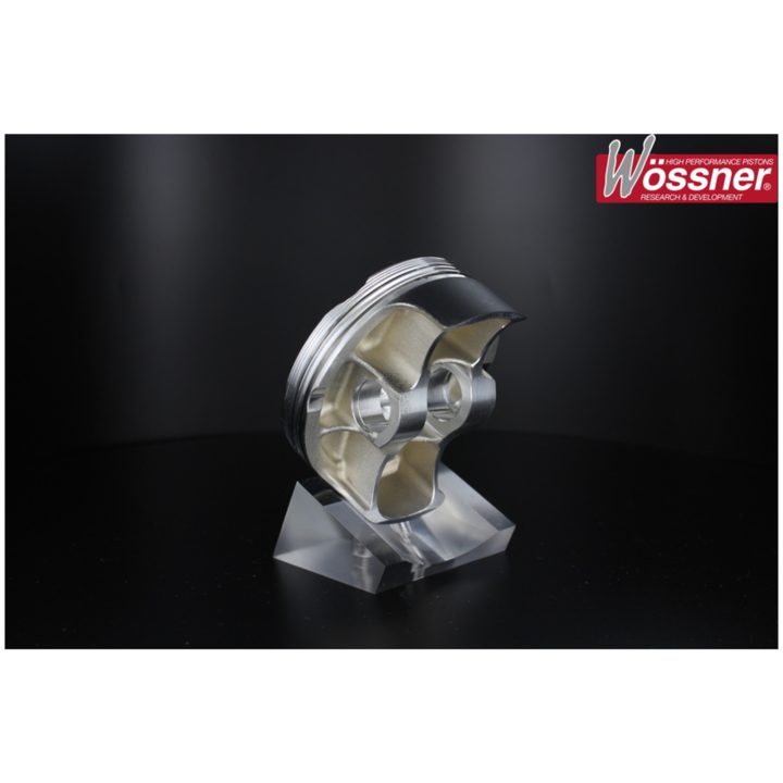 Stempelsæt Wössner 77,95 mm – billede 5