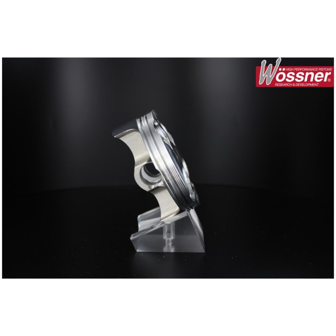Stempelsæt Wössner 77,95 mm – billede 3