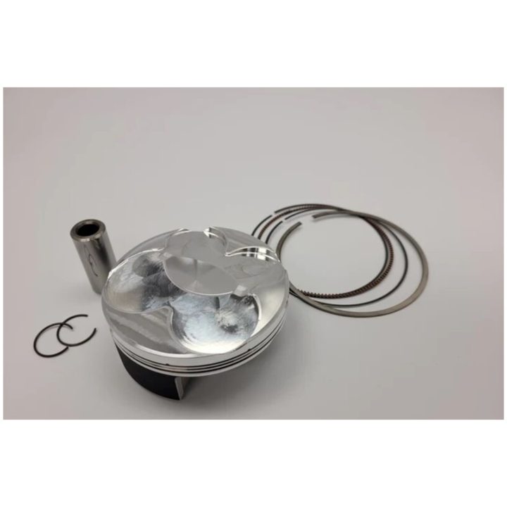 Stempelsæt Wössner 87.95mm – billede 2