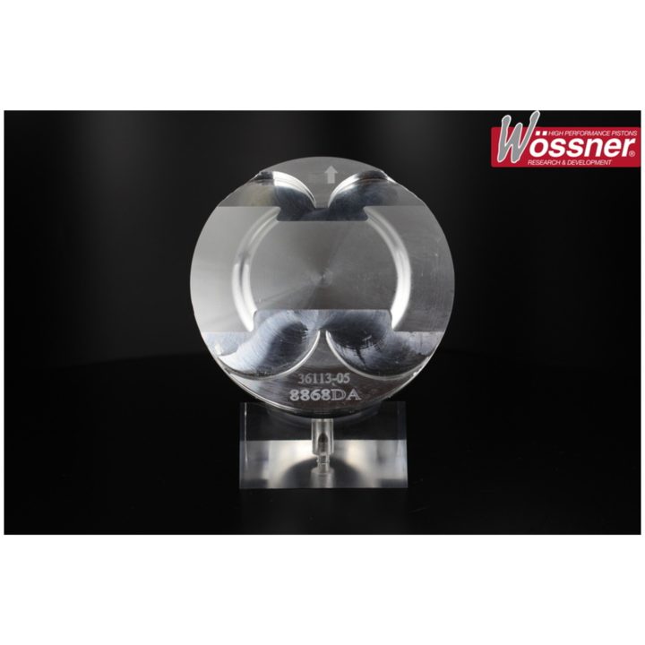 Stempelsæt Wössner 94,96 MM – billede 8