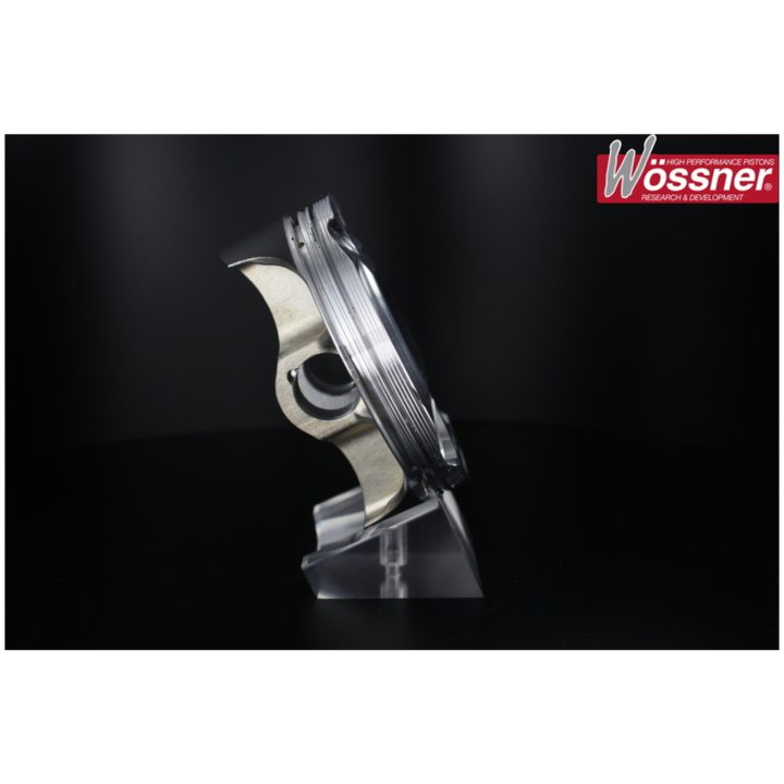 Stempelsæt Wössner 94,96 MM – billede 7