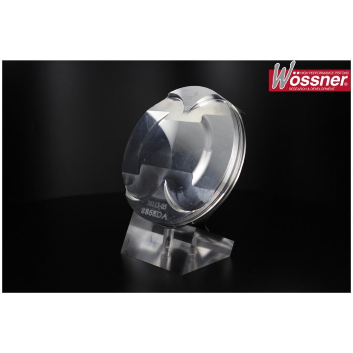 Stempelsæt Wössner 94,96 MM – billede 6