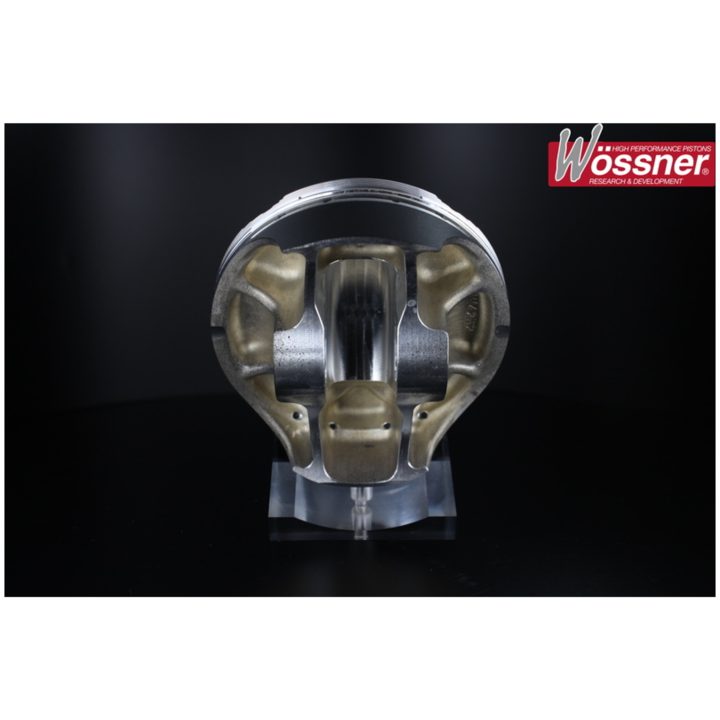 Stempelsæt Wössner 94,96 MM – billede 5