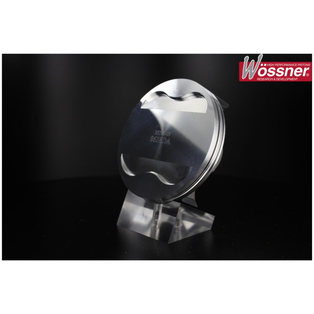 Stempelsæt Wössner 96,95 MM – billede 7