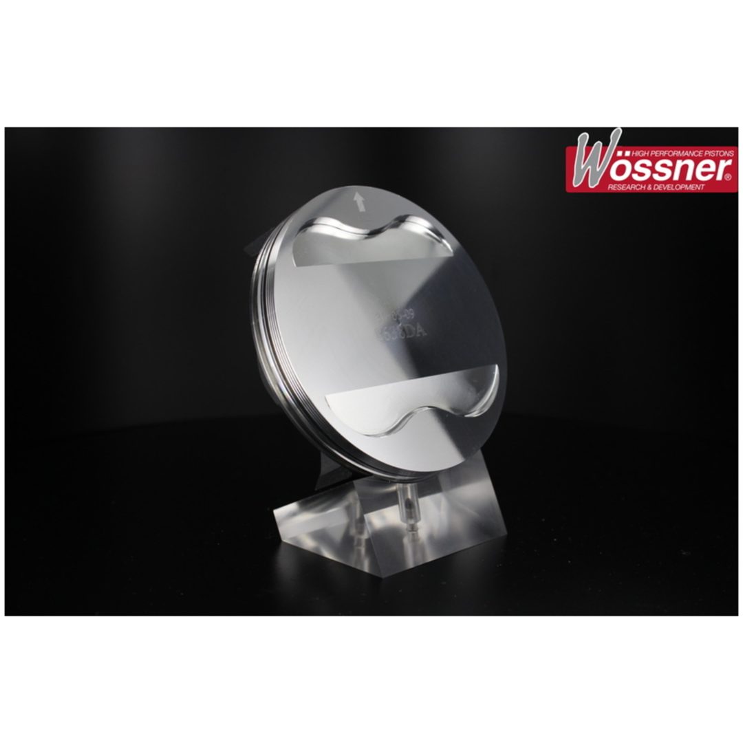 Stempelsæt Wössner 96,95 MM – billede 6