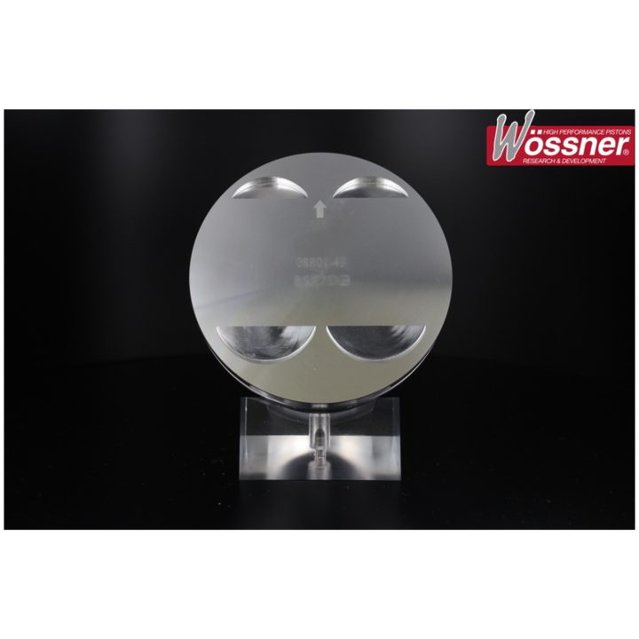 Stempelsæt Wössner 97,94mm – billede 6