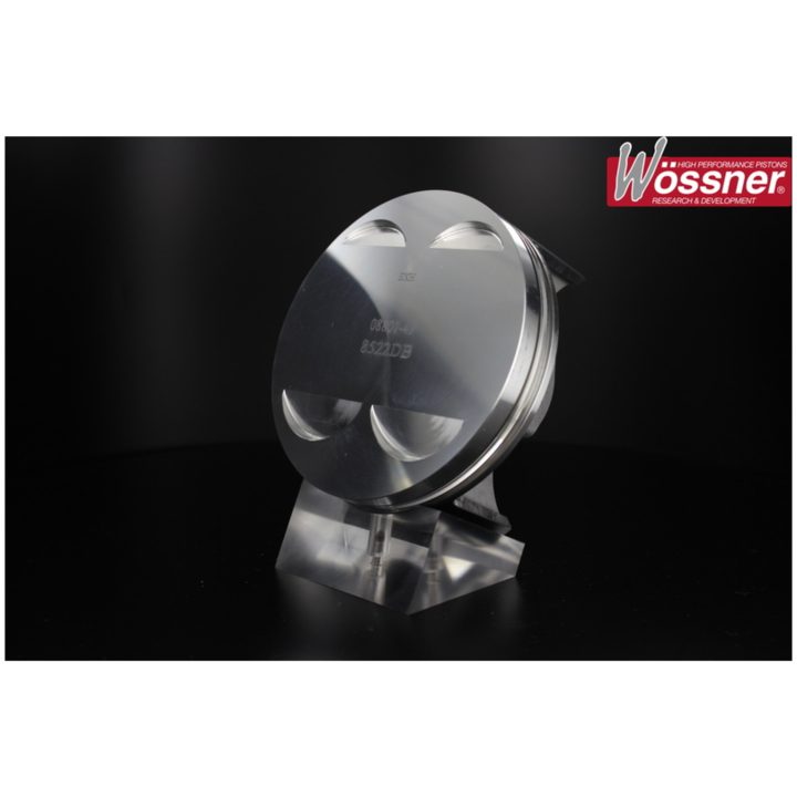 Stempelsæt Wössner 97,94mm – billede 5