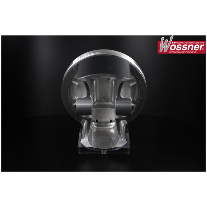 Stempelsæt Wössner 97,94mm – billede 4