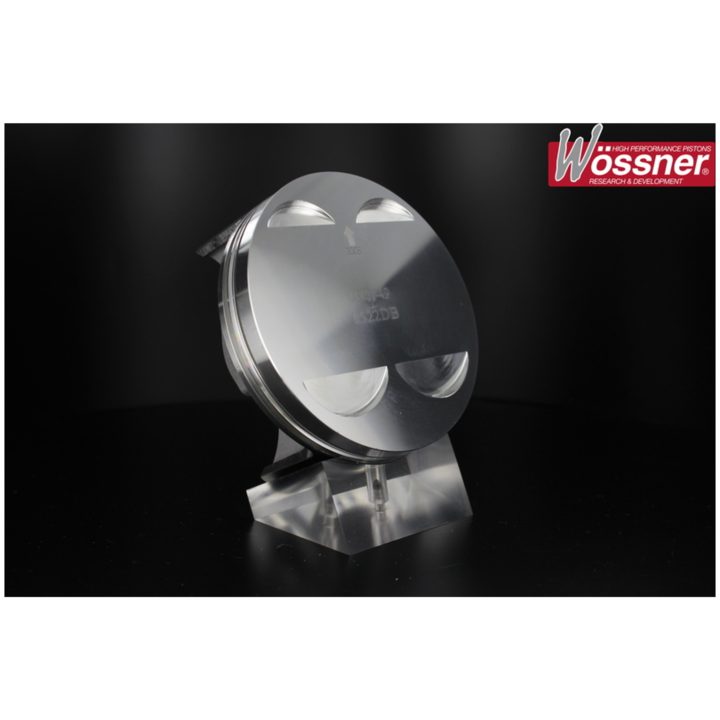 Stempelsæt Wössner 97,94mm – billede 2