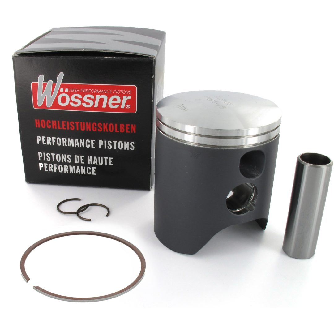 Stempelsæt Wössner Diam 58,00 mm