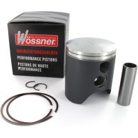Stempelsæt Wössner