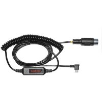Stereokabling N-Com Wire HD NOLAN