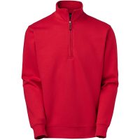 Stewart Sweat Red S