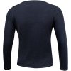 Stickad tröja Dam Merino U Marinblå J.Harvest & Frost XS – miniature 2