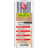 STIFT DRY GRAFIT H PICA