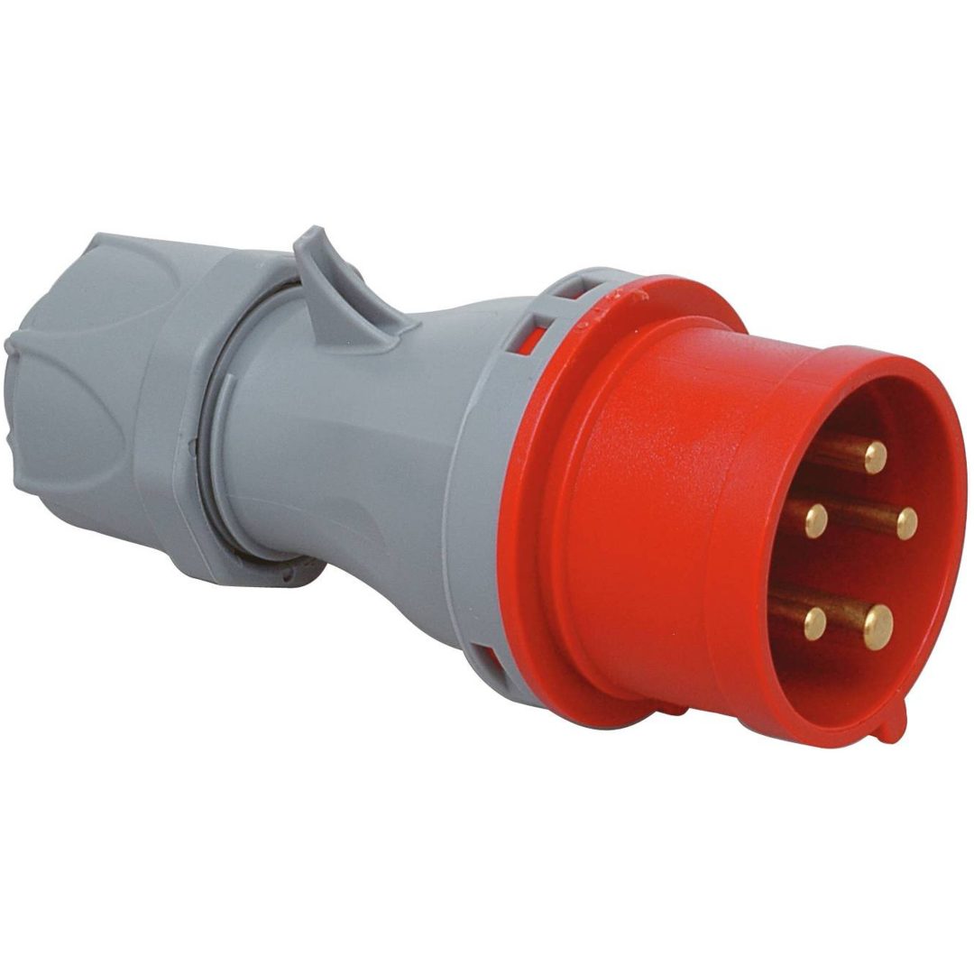 Stikprop 400V CEE MALMBERG
