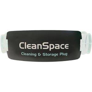 Stiksæt til dekontaminering Clean Space