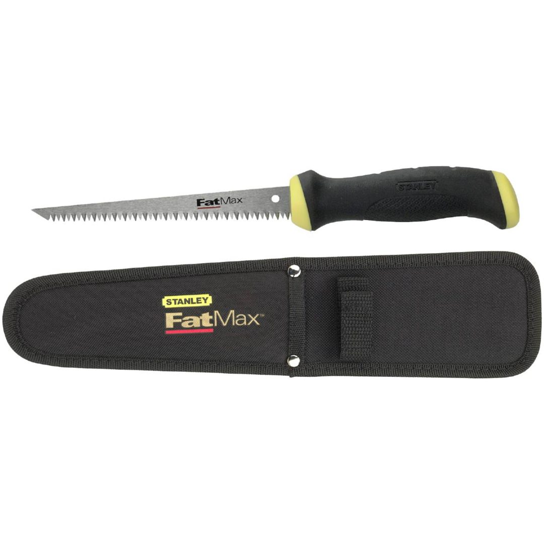 Stiksav FatMax 2-20-556 STANLEY STIKSAV M.HYLSTER 2-20-556