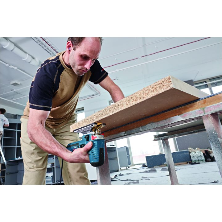 Stiksav GST 160 CE Professional Bosch Pro – billede 2