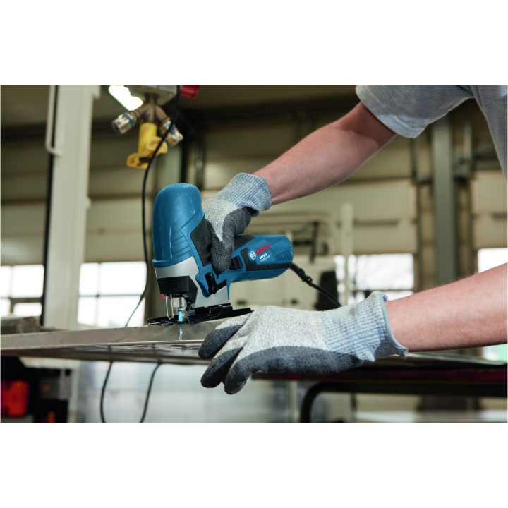 Stiksav GST 90 E Professional Bosch Pro – billede 4