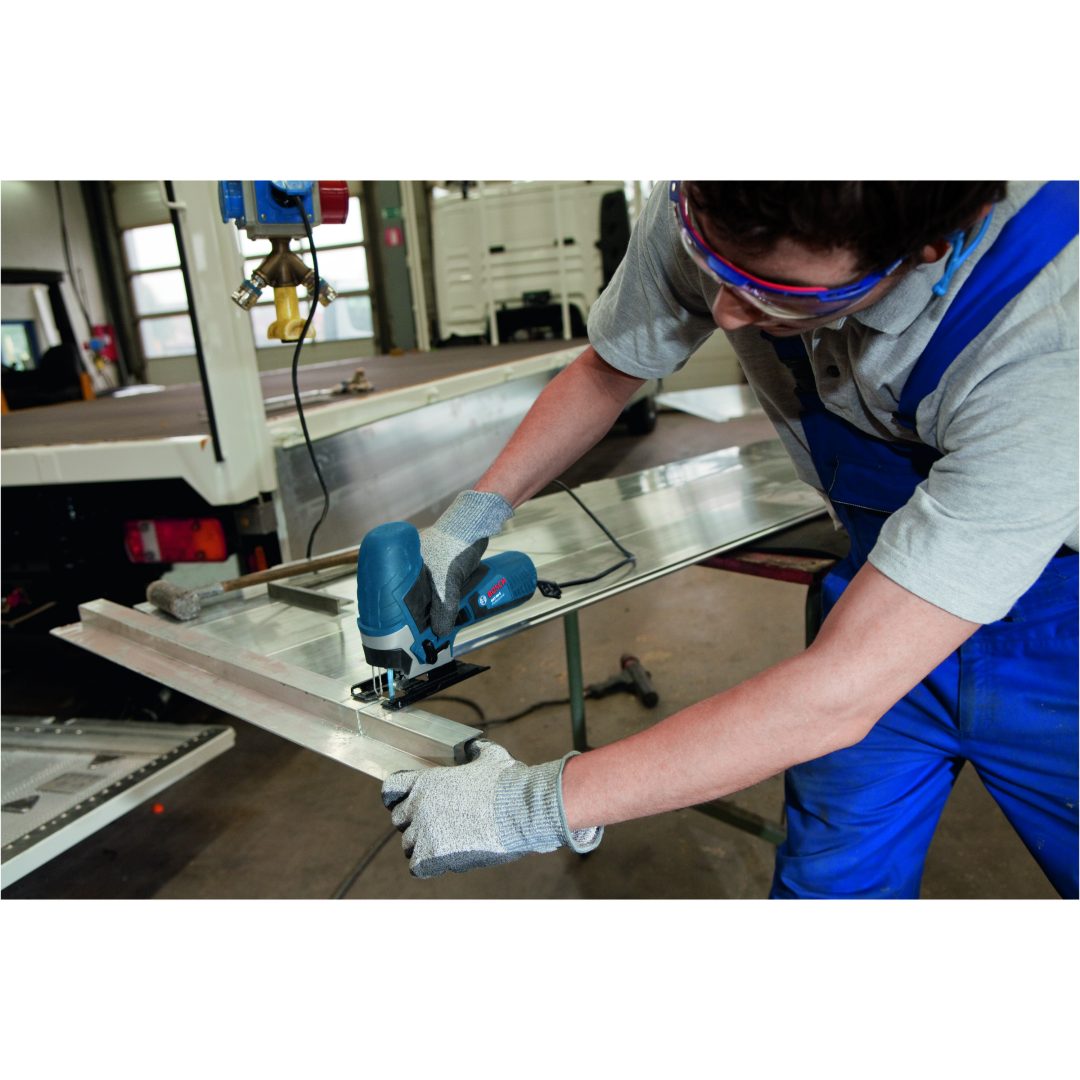 Stiksav GST 90 E Professional Bosch Pro – billede 2