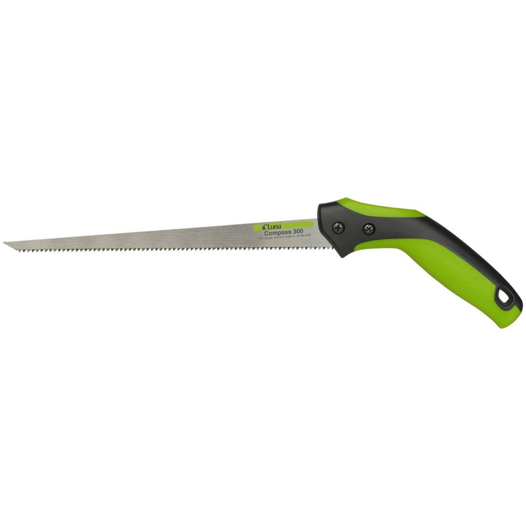 Stiksav Luna stiksav 300 7TPI UNIVERSAL – billede 2