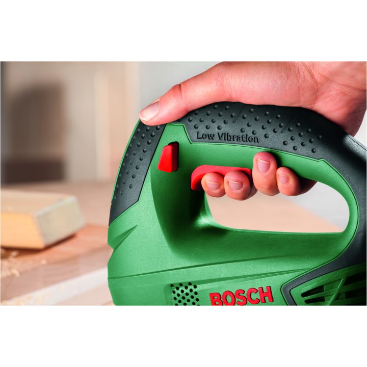 Stiksav PST 650 Bosch DIY – billede 3