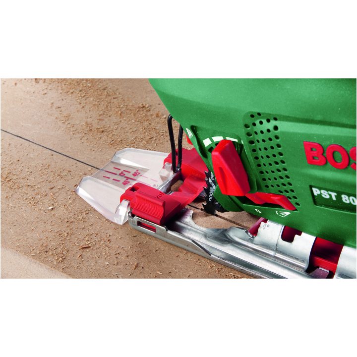 Stiksav PST 700 E Bosch DIY – billede 3