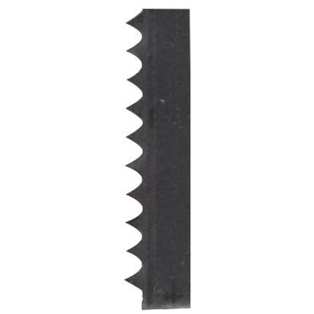 Stiksavklinge SL 10, 20 BIM Luna STIKSAVKLINGE SL 10MM BIM – billede 2