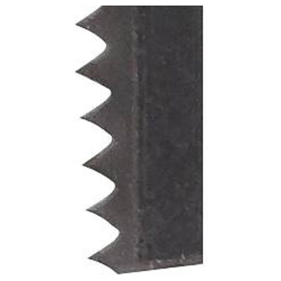 Stiksavklinge SL 6540 mm BIM Luna INDSÆTNINGSSAVKLINGE SL 65X40MM BIM – billede 2