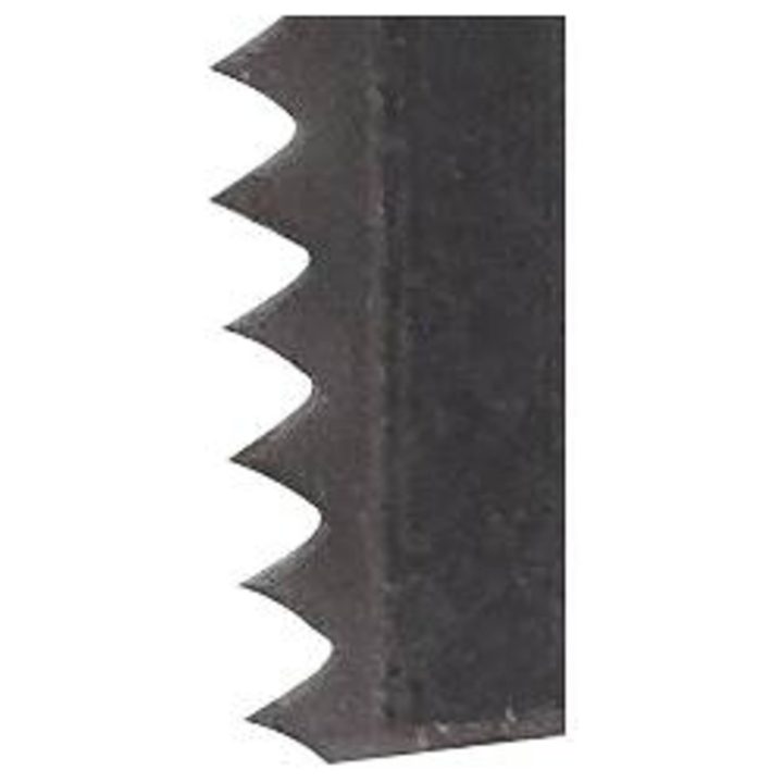 Stiksavklinge SL 6540 mm BIM Luna INDSÆTNINGSSAVKLINGE SL 65X40MM BIM – billede 2