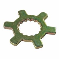 Stjän-bricka Keew ay ⌀16mm Naraku