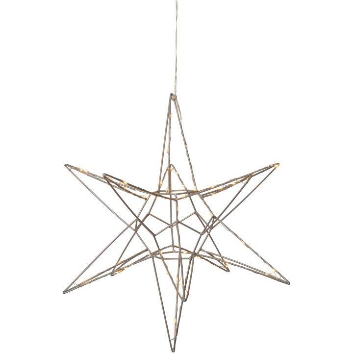 Stjärna Lizzy Silver Star Trading – billede 8