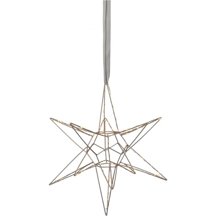 Stjärna Lizzy Silver Star Trading – billede 10