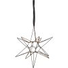 Stjärna Lizzy Svart Star Trading – miniature 10
