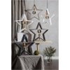 Stjärna LYSeKIL Vit Star Trading E27 – miniature 17