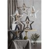 Stjärna LYSeKIL Vit Star Trading E27 – miniature 16