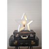 Stjärna LYSeKIL Vit Star Trading E27 – miniature 7