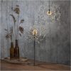 Stjärna på fot Firework Svart Star Trading – miniature 8