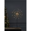 Stjärna på fot Firework Svart Star Trading – miniature 7