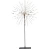 Stjärna på fot Firework Svart Star Trading – miniature 9