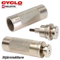 STJÄRNISÄTTARE 1" & 1 1/8" CYCLO