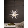 Stjerne Alice Hvid Star Trading – miniature 2