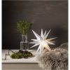 Stjerne Alice Hvid Star Trading – miniature 4