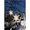 Stjerne Alice Hvid Star Trading – miniature 5