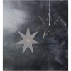 Stjerne Karla Frostet Star Trading 33 cm – miniature 3