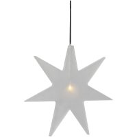 Stjerne Karla Frostet Star Trading