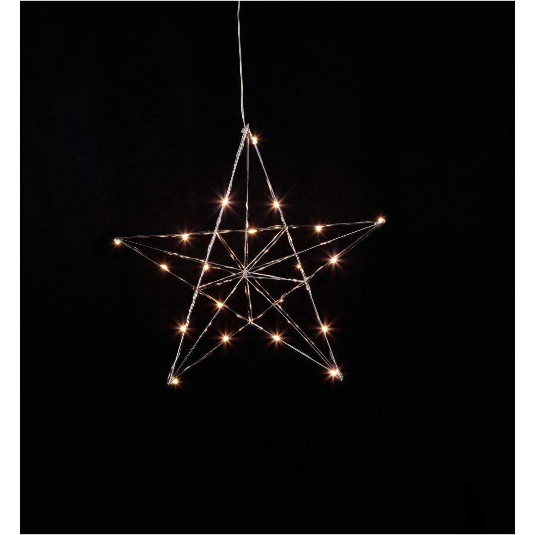Stjerne Line Krom Star Trading – billede 12